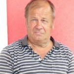 Vjekoslav Kolar, stoti je puta darovao krv 21.08.2015. u Bedekovčini